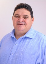 Retrato de PADERINHO
