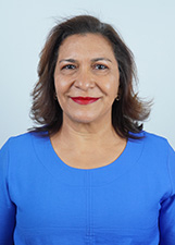 Retrato de MARIZA MENDES