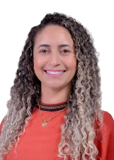 Retrato de VALDINETE SAGIO