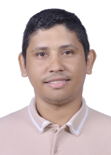 Retrato de RONILDO FERRAZ