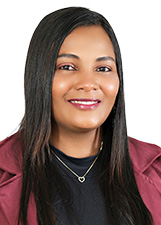 Retrato de VILMA DA COLÔNIA
