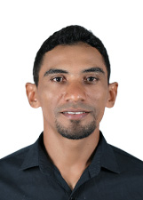 Retrato de MARCOS DO SANTA CLARA