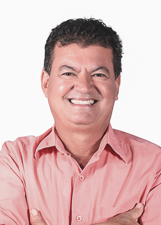 Retrato de JARBAS RIBEIRO
