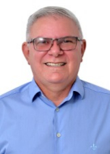 Retrato de DIDA MOREIRA