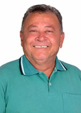 Retrato de WAGNER DO RAIO X
