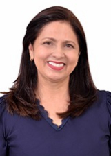 Retrato de CRISTINA REZENDE