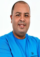 Retrato de ENISON NUNES