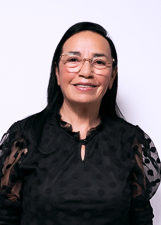 Retrato de EUNICE ALVES BATISTA