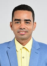 Retrato de IRMÃO MARCOS AURELIO
