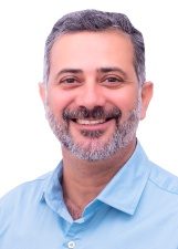 Retrato de MARCIO BRITO
