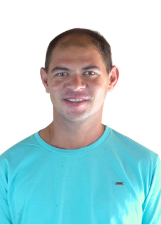 Retrato de MURILO FREIRE