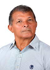 Retrato de GERSON DA SULINA