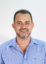 Retrato de MARCELÃO