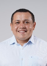 Retrato de MIKÉIAS FEITOSA