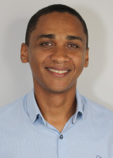 Retrato de MATHEUS TAVARES
