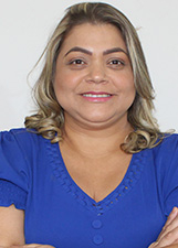 Retrato de IONE OLIVEIRA ANDRADE