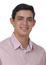 Retrato de LUIZ FERNANDO