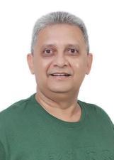 Retrato de DODÓ