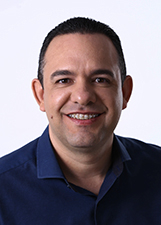 Retrato de JUNIOR TRINDADE