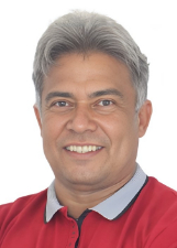 Retrato de AGUIMAR COUTINHO