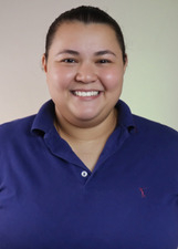 Retrato de MAYSA MARQUES