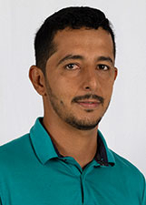 Retrato de RODRIGO PORTILHO
