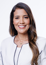Retrato de DÉBORA GUEDES