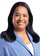 Retrato de LUCIENE ARAUJO