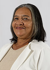 Retrato de ROSA DIAS