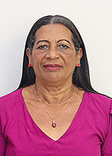 Retrato de ZÉLIA COSTA