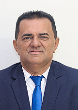 Retrato de AMIGO ROBERTO
