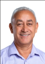 Retrato de JOÃO JUSTINO
