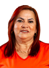 Retrato de ROZANGELA MECENAS