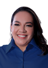 Retrato de NASSA SILVA