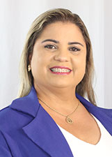 Retrato de RUBIANE CASTRO