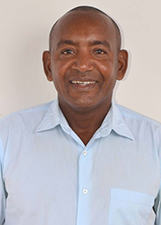 Retrato de NEGO WILSON