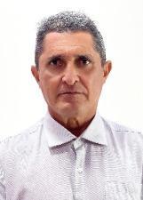 Retrato de CARLOMAN LEMOS