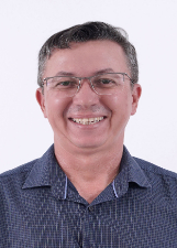 Retrato de GILMAR DO POSTO