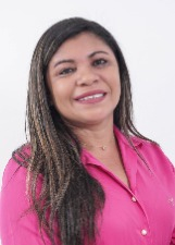 Retrato de LAUDECI RIBEIRO