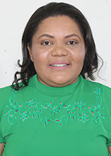 Retrato de MARIA BRASILEIRO