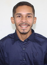 Retrato de GABRIEL CASTRO