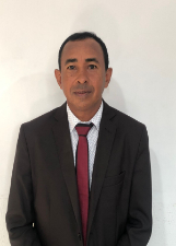 Retrato de GILMAR MIRANDA