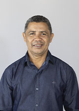 Retrato de PROFESSOR ITAMAR