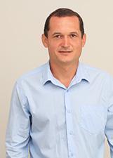 Retrato de SIDINEI