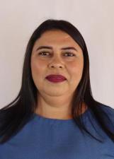 Retrato de PROFESSORA DEIZA