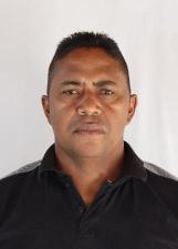 Retrato de ERISMAR CARVALHO
