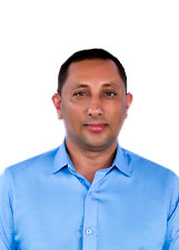 Retrato de NEGO DO FOGUIM