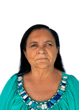 Retrato de SALVILINA BARROS