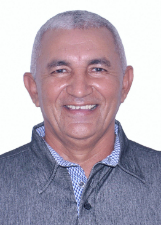 Retrato de GILVAN PEREIRA