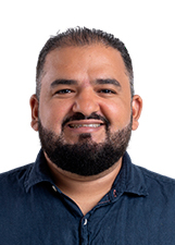 Retrato de SILVANEY RABELO